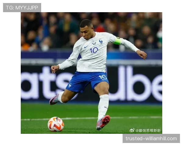 姆巴佩14球领跑射手榜 个人发挥成皇马进攻生命线