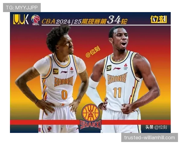 外援政策调整影响球队构建 四节四人次限制考验阵容深度